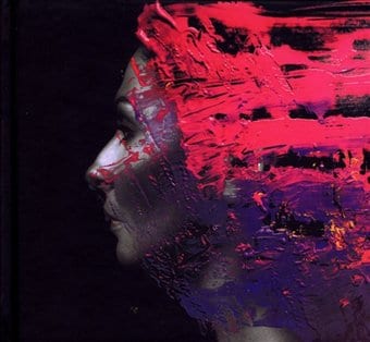 Hand.Cannot.Erase [Deluxe Edition] (CD + DVD)
