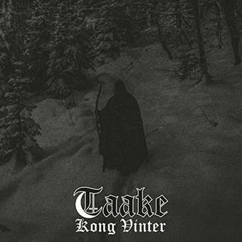 Kong Vinter (Clear Vinyl)