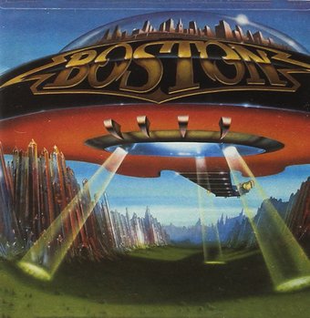 Boston: Dont Look Back