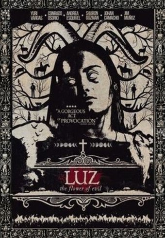 Luz: The Flower of Evil