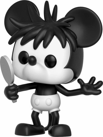 Funko Pop! Disney Micky 90th Anniversary Mickey