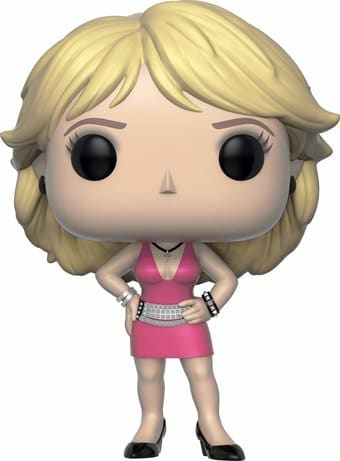 Funko Pop! Television Married With Children Kelly