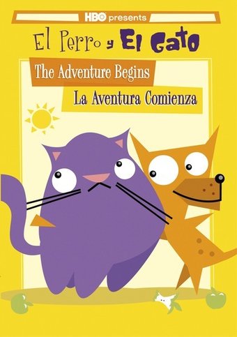 El Perro y El Gato: The Adventure Begins