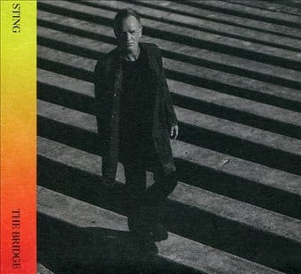The Bridge (Super Deluxe Edition) (2-CD)