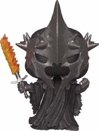 Funko Pop! Movies Lord Of The Rings Witch King
