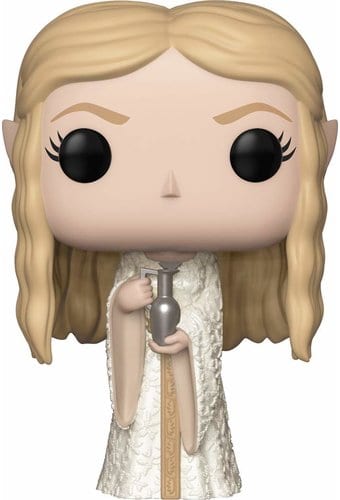 Funko Pop! Movies Lord Of The Rings Galadriel #631