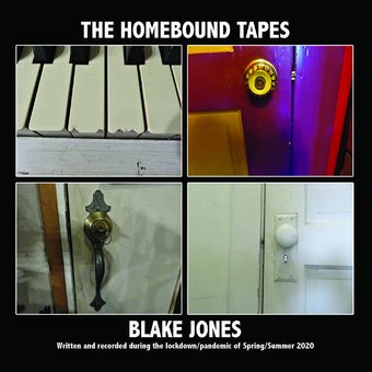 The Homebound Tapes