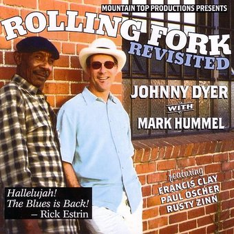 Rolling Fork Revisited *