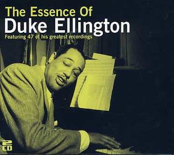 The Essence of Duke Ellington