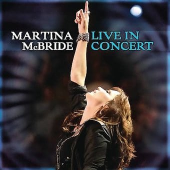 Live in Concert (2-CD)