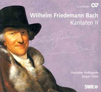 Wf Bach Series 3