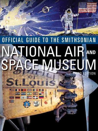 Official Guide to the Smithsonian National Air