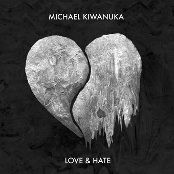 Love & Hate (2LPs)