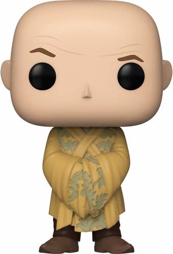 Funko Pop! Television Game Of Thrones Lord Varys