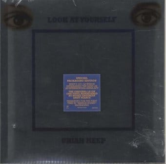 Look At Yourself (RSD 2018)