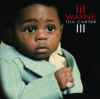 Tha Carter III [Revised Track Listing] [Clean]