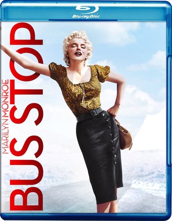 Bus Stop (Blu-ray)