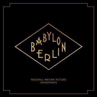 Babylon Berlin (2-CD)