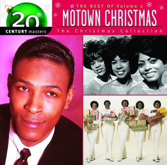 The Best of Motown Christmas, Volume 2 - 20th