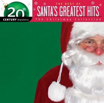 The Best of Santa's Greatest Hits - 20th Century