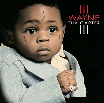 Tha Carter III [Deluxe Edition] [Clean] [Revised