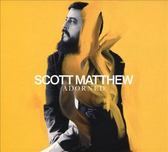 Scott Matthew-Adorned