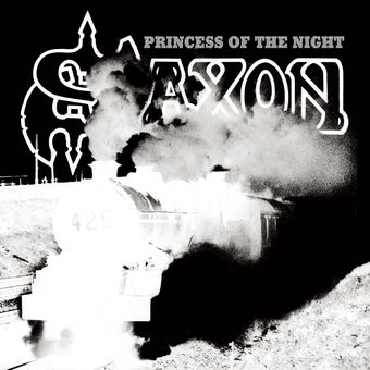 Princess of the Night [Single]