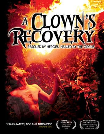 A Clown's Recovery
