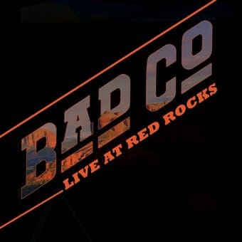 Live at Red Rocks (CD + DVD)