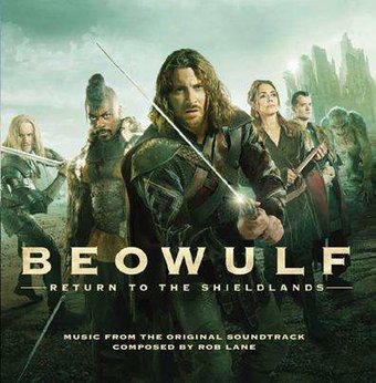 Beowulf: Return To The Shieldlands / O.S.T.