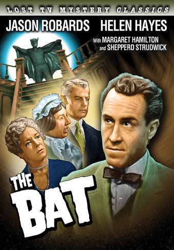 The Bat (1960 TV Version)