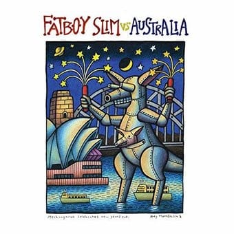 Fatboy Slim vs. Australia