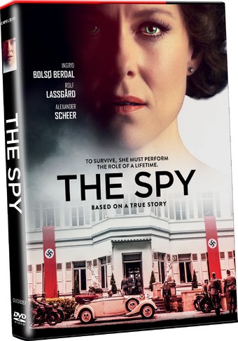 Spy (2019)