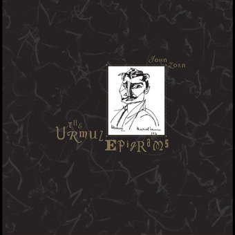 The Urmuz Epigrams