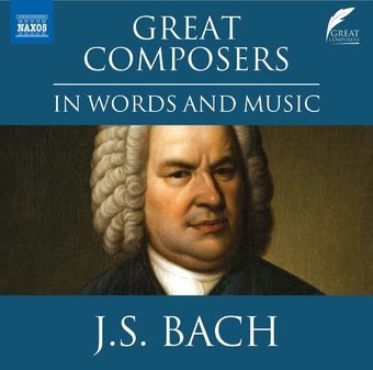 J. S. Great Composers In