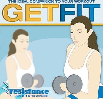 Get Fit: Resistance / Various