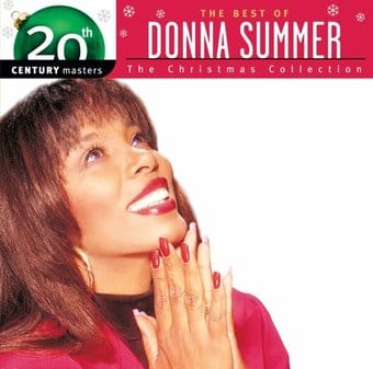 The Best of Donna Summer - 20th Century Masters /