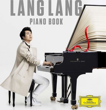 Piano Book (2LPs - 180GV)