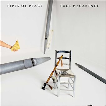 Pipes Of Peace Ie