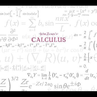 Calculus [Digipak]