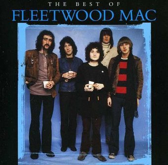 The Best of Fleetwood Mac [UK]