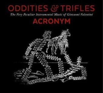 Oddities & Trifles