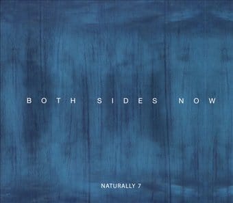 Both Sides Now (CD + DVD)