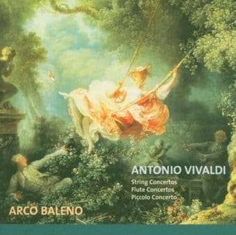 Vivaldi:Concertos