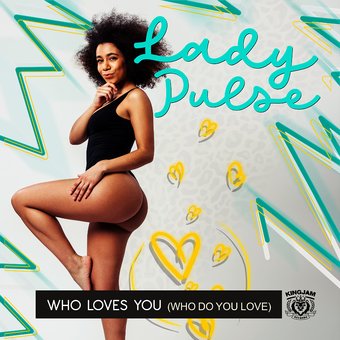 Who Loves You (Who Do You Love) (Mod)