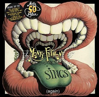 Sings (Again) [50th Anniversary Edition]