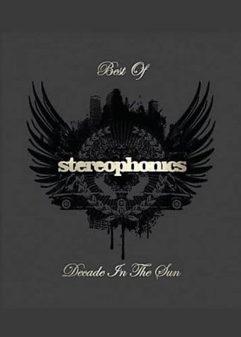 Stereophonics - Decade In The Sun: The Best of