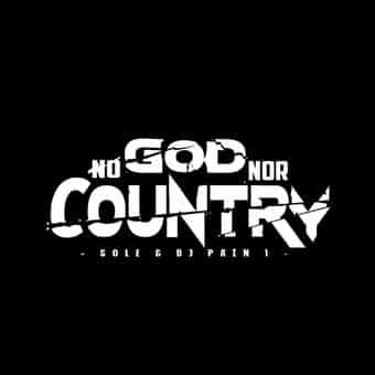 No God Nor Country (Dlcd)