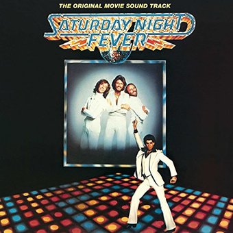 Saturday Night Fever [Deluxe Edition] (2-CD)