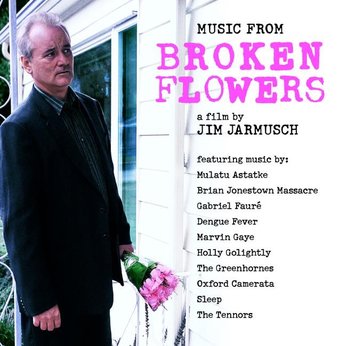Broken Flowers: Music from the Film